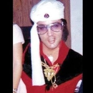 Meet your Posher, Joe